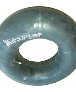 Pneumatiques Pour Cycles Chambre à Air 20x8.00-8 - 20x10.00-8 - 20x7.00-8 - Valve Schräder TR13