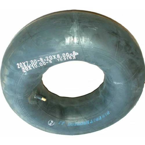 Pneumatiques Pour Cycles Chambre à Air 20x8.00-8 - 20x10.00-8 - 20x7.00-8 - Valve Schräder TR13 3 Pneumatiques Pour Cycles Chambre à Air 20x8.00-8 - 20x10.00-8 - 20x7.00-8 - Valve Schräder TR13