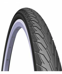 Pneumatiques Pour Cycles 24x1.90 Mitas FLASH V66 - Stop Thorn (ST) 3 Mm + REFLEX (RS) - EBike Ready - ETRTO 50-507