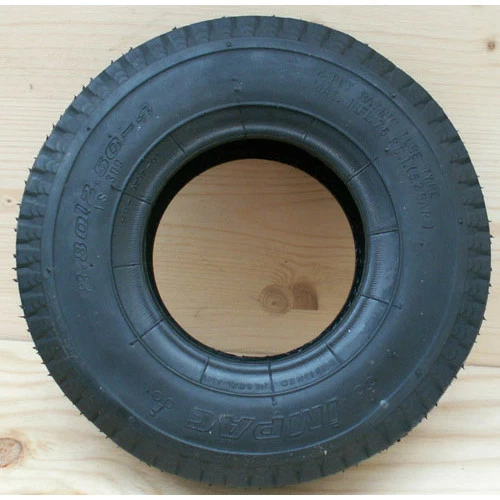 Pneumatiques Pour Cycles 2.80/2.50-4 Impac IS309 BLOCK 4PR Noir 5 Pneumatiques Pour Cycles 2.80/2.50-4 Impac IS309 BLOCK 4PR Noir – Image 3