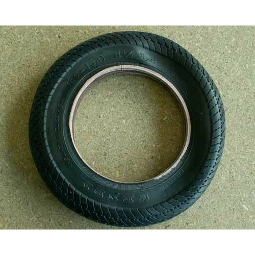 Pneumatiques Pour Cycles 8 1/2x2 - 50-134 Kenda Noir - Diamètre Intérieur 134 Mm - ETRTO 50-134 6 Pneumatiques Pour Cycles 8 1/2x2 - 50-134 Kenda Noir - Diamètre Intérieur 134 Mm - ETRTO 50-134 – Image 4