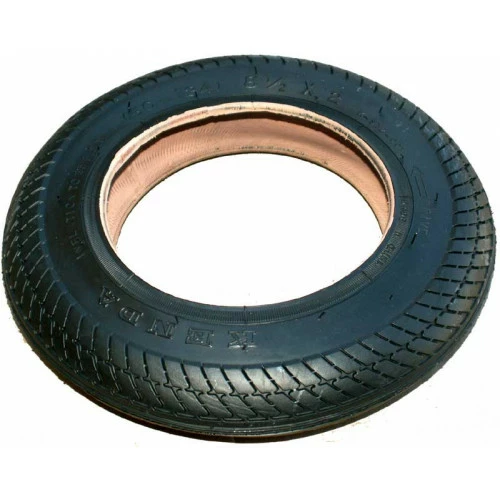 Pneumatiques Pour Cycles 8 1/2x2 - 50-134 Kenda Noir - Diamètre Intérieur 134 Mm - ETRTO 50-134 7 Pneumatiques Pour Cycles 8 1/2x2 - 50-134 Kenda Noir - Diamètre Intérieur 134 Mm - ETRTO 50-134 – Image 5