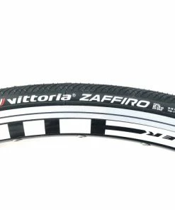 Pneumatiques Pour Cycles 700x23C Pneu Vittoria Zaffiro IV Noir Tringle Souple - ETRTO 23-622 -Pneumatiques pour cycles boutique 700x23c pneu vittoria zaffiro ivb
