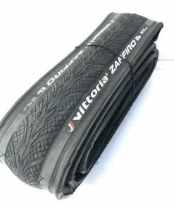Pneumatiques Pour Cycles 700x23C Pneu Vittoria Zaffiro IV Noir Tringle Souple - ETRTO 23-622 -Pneumatiques pour cycles boutique 700x23c pneu vittoria zaffiro ivc