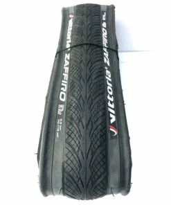 Pneumatiques Pour Cycles 700x23C Pneu Vittoria Zaffiro IV Noir Tringle Souple - ETRTO 23-622 -Pneumatiques pour cycles boutique 700x23c pneu vittoria zaffiro ivd