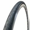 Pneumatiques Pour Cycles 700x25C Pneu Vittoria Zaffiro IV Noir Tringle Souple - ETRTO 25-622