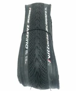 Pneumatiques Pour Cycles 700x25C Pneu Vittoria Zaffiro IV Noir Tringle Souple - ETRTO 25-622 -Pneumatiques pour cycles boutique 700x25c pneu vittoria zaffiro ivd