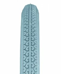 Pneumatiques Pour Cycles 22x1.00 Schwalbe CRUISER ActiveLine K-Guard - HS228 - Gris/Noir - 550x25A - ETRTO 25-489