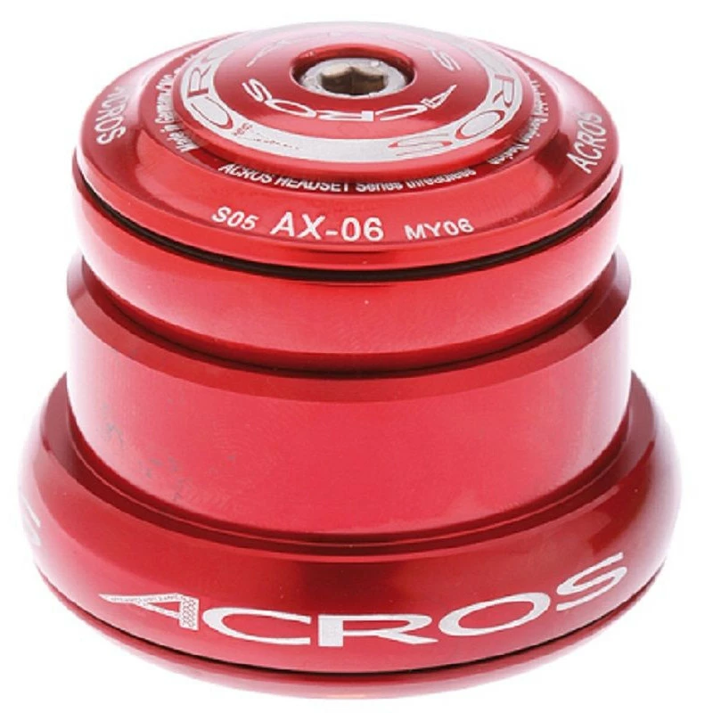 Acros AX-06 R Jeu De Direction 1.5 Avec Réducteur 1.8 3 Acros AX-06 R Jeu De Direction 1.5 Avec Réducteur 1.8