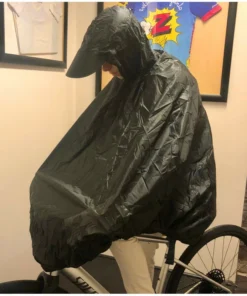 Cape De Pluie SPAD DE VILLE FULAP -Pneumatiques pour cycles boutique cape de pluie spad de ville fulap 3