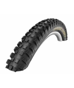 Pneumatiques Pour Cycles 26x2.35 Schwalbe MAGIC MARY Bikepark Performance Tringle Rigide HS447 - ETRTO 60-559