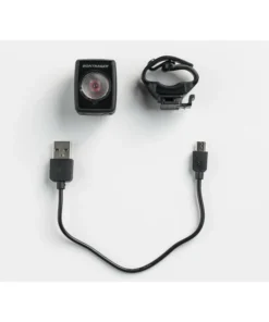 Eclairage Bontrager Flare RT Tail Light -Pneumatiques pour cycles boutique eclairage bontrager flare rt tail light 5