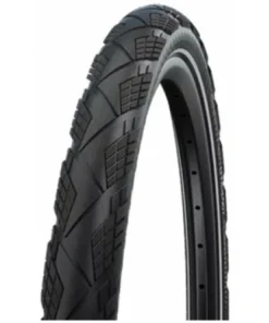 Pneumatiques Pour Cycles 28x2.15 Pneu Schwalbe MARATHON EFFICIENCY - Super Race V-Guard - HS617 - Tringle Souple - ETRTO 55-622 -Pneumatiques pour cycles boutique efficiency 2 1 1