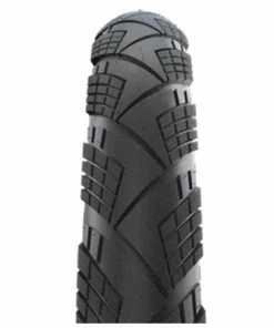 Pneumatiques Pour Cycles 28x2.15 Pneu Schwalbe MARATHON EFFICIENCY - Super Race V-Guard - HS617 - Transparent-Reflex - Tringle Souple - ETRTO 55-622 -Pneumatiques pour cycles boutique efficiency 3 1 1 4