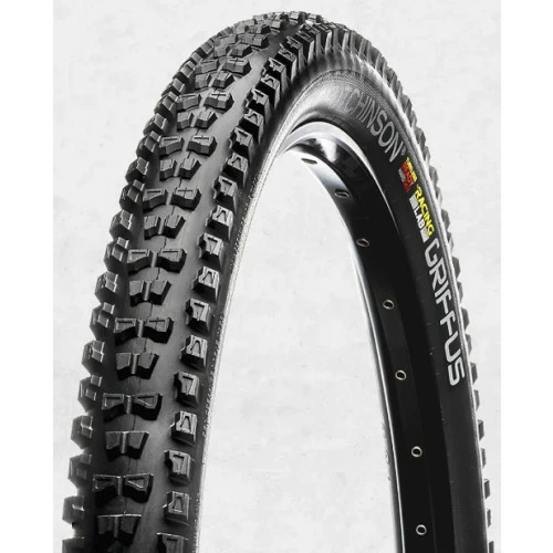 Pneumatiques Pour Cycles 29x2.40 Pneu Hutchinson GRIFFUS - Tubeless Ready - Tringle Souple - ETRTO 57-622 3 Pneumatiques Pour Cycles 29x2.40 Pneu Hutchinson GRIFFUS - Tubeless Ready - Tringle Souple - ETRTO 57-622