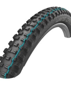 Pneumatiques Pour Cycles 27.5x2.60 HANS DAMPF - HS491 - Evolution Addix SpeedGrip SnakeSkin - TL Easy - ETRTO 65-584