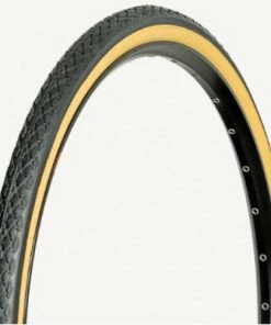 Pneumatiques Pour Cycles 27x1 1/4 Pneu Schwalbe STANDARD HS159 Noir Flanc Beige - Tringle Rigide - ETRTO 28/32-630 8 Pneumatiques Pour Cycles 27x1 1/4 Pneu Schwalbe STANDARD HS159 Noir Flanc Beige - Tringle Rigide - ETRTO 28/32-630 -Pneumatiques pour cycles boutique hs159 3