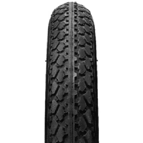 Pneumatiques Pour Cycles 27x1 1/4 Pneu Schwalbe STANDARD HS159 Noir Flanc Beige - Tringle Rigide - ETRTO 28/32-630 3 Pneumatiques Pour Cycles 27x1 1/4 Pneu Schwalbe STANDARD HS159 Noir Flanc Beige - Tringle Rigide - ETRTO 28/32-630