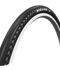 Pneumatiques Pour Cycles 16x1 1/4 Schwalbe KOJAK, Tringle Rigide HS 385 - ETRTO 32-349