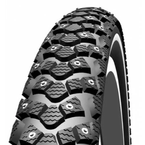 Pneumatiques Pour Cycles 20x1.60 Schwalbe MARATHON WINTER - ETRTO 42-406 3 Pneumatiques Pour Cycles 20x1.60 Schwalbe MARATHON WINTER - ETRTO 42-406