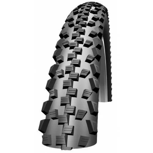 Pneumatiques Pour Cycles 12x1.90 Pneumatique Schwalbe Black Jack HS407 KevlarGuard - ETRTO 47-203 3 Pneumatiques Pour Cycles 12x1.90 Pneumatique Schwalbe Black Jack HS407 KevlarGuard - ETRTO 47-203