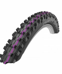 Pneumatiques Pour Cycles 29x2.35 DIRTY DAN EVO DOWNHILL HS417 ADDIX ULTRA SOFT Tringle Rigide - ETRTO 60-622