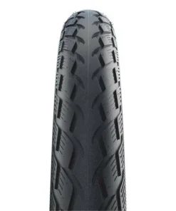 Pneumatiques Pour Cycles 700x25C Schwalbe MARATHON HS 420 GreenGuard - ETRTO 25-622 -Pneumatiques pour cycles boutique hs420 schwalbe marathon profil 1