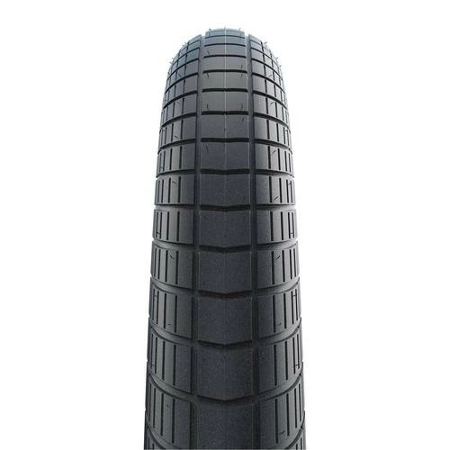 Pneumatiques Pour Cycles 18x2.00 Schwalbe BIG APPLE RaceGuard HS 430 Tringle Rigide - ETRTO 50-355 5 Pneumatiques Pour Cycles 18x2.00 Schwalbe BIG APPLE RaceGuard HS 430 Tringle Rigide - ETRTO 50-355 – Image 3