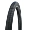 Pneumatiques Pour Cycles 14x2.00 Schwalbe BIG APPLE HS430 K-Guard - Tringle Rigide - ETRTO 50-254