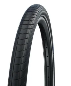 Pneumatiques Pour Cycles 14x2.00 Schwalbe BIG APPLE HS430 K-Guard - Tringle Rigide - ETRTO 50-254