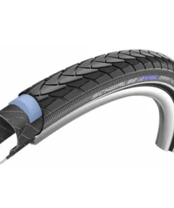 Pneumatiques Pour Cycles 26x1.75 Schwalbe MARATHON PLUS, Tringle Rigide - ETRTO 47-559 -Pneumatiques pour cycles boutique hs440 6