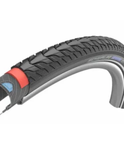 Pneumatiques Pour Cycles 28x1.75 29x1.75 MARATHON GT TOUR HS485 - ETRTO 47-622