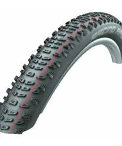 Pneumatiques Pour Cycles 29x2.25 Schwalbe RACING RALPH HS490 ADDIX Speed - SnakeSkin - TL Easy - ETRTO 57-622