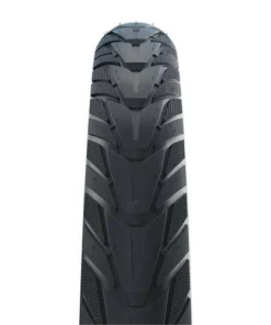 Pneumatiques Pour Cycles 27.5x2.00 Schwalbe ENERGIZER PLUS E-50 GreenGuard HS492 ADDIX E - Tringle Rigide - ETRTO 50-584 -Pneumatiques pour cycles boutique hs492 schwalbe energizer plus profil 1