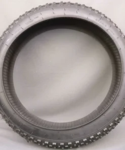 Pneumatiques Pour Cycles 20x4.00 Pneu Fat Bike WD - Tringle Rigide - ETRTO 100-406