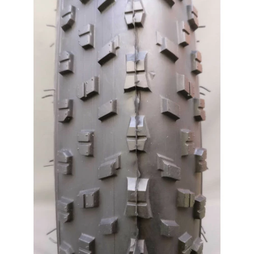 Pneumatiques Pour Cycles 20x4.00 Pneu Fat Bike WD - Tringle Rigide - ETRTO 100-406 5 Pneumatiques Pour Cycles 20x4.00 Pneu Fat Bike WD - Tringle Rigide - ETRTO 100-406 – Image 3