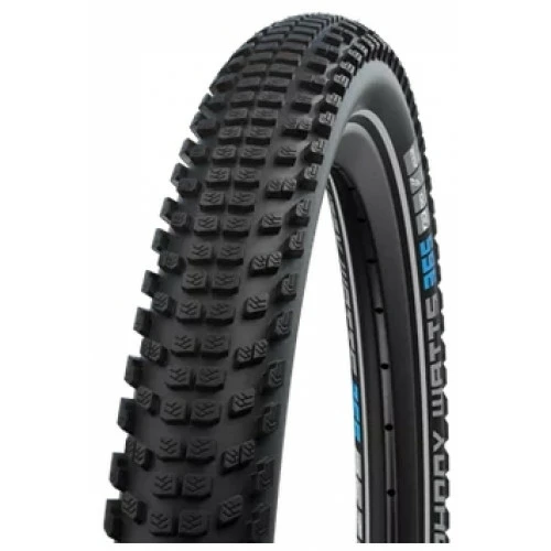 Pneumatiques Pour Cycles 29x2.35 Pneu Schwalbe JOHNNY WATTS 365 - HS618 - DD GreenGuard Tringle Rigide - ETRTO 60-622 3 Pneumatiques Pour Cycles 29x2.35 Pneu Schwalbe JOHNNY WATTS 365 - HS618 - DD GreenGuard Tringle Rigide - ETRTO 60-622