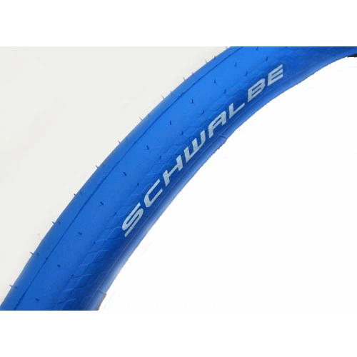 Pneumatiques Pour Cycles 700x35 Schwalbe KOJAK Bleu Tringle Souple - ETRTO 35-622 4 Pneumatiques Pour Cycles 700x35 Schwalbe KOJAK Bleu Tringle Souple - ETRTO 35-622 – Image 2