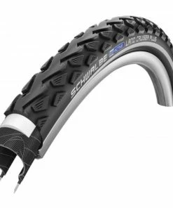 Pneumatiques Pour Cycles 27.5x2.00 Schwalbe LAND CRUISER PLUS HS450 - ETRTO 50-584