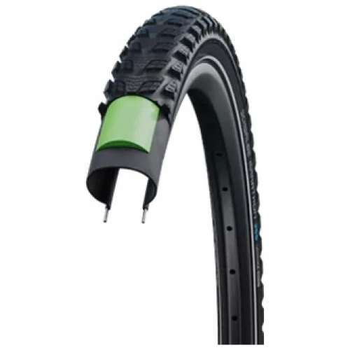 Pneumatiques Pour Cycles 28x1.50 700x38C Pneu Schwalbe MARATHON 365 - E-50 -GreenGuard - HS475 - Tringle Rigide - ETRTO 40-622 3 Pneumatiques Pour Cycles 28x1.50 700x38C Pneu Schwalbe MARATHON 365 - E-50 -GreenGuard - HS475 - Tringle Rigide - ETRTO 40-622