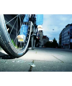 Pneumatiques Pour Cycles 700x32C Schwalbe MARATHON PLUS HS440 SmartGuard Tringle Rigide - ETRTO 32-622 6 Pneumatiques Pour Cycles 700x32C Schwalbe MARATHON PLUS HS440 SmartGuard Tringle Rigide - ETRTO 32-622 -Pneumatiques pour cycles boutique marathon plus glasscherben 10