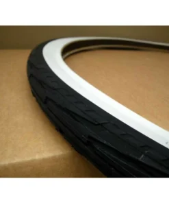 Pneumatiques Pour Cycles 550x35A Michelin City J Noir à Flanc Blanc - Confort - ETRTO 37-490 6 Pneumatiques Pour Cycles 550x35A Michelin City J Noir à Flanc Blanc - Confort - ETRTO 37-490 -Pneumatiques pour cycles boutique michelin city j 6001 2