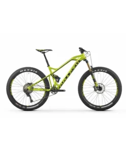 Mondraker Crafty RR+