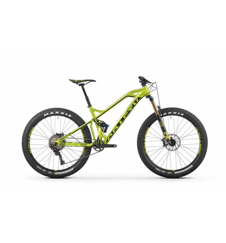 Mondraker Crafty RR+ 3 Mondraker Crafty RR+