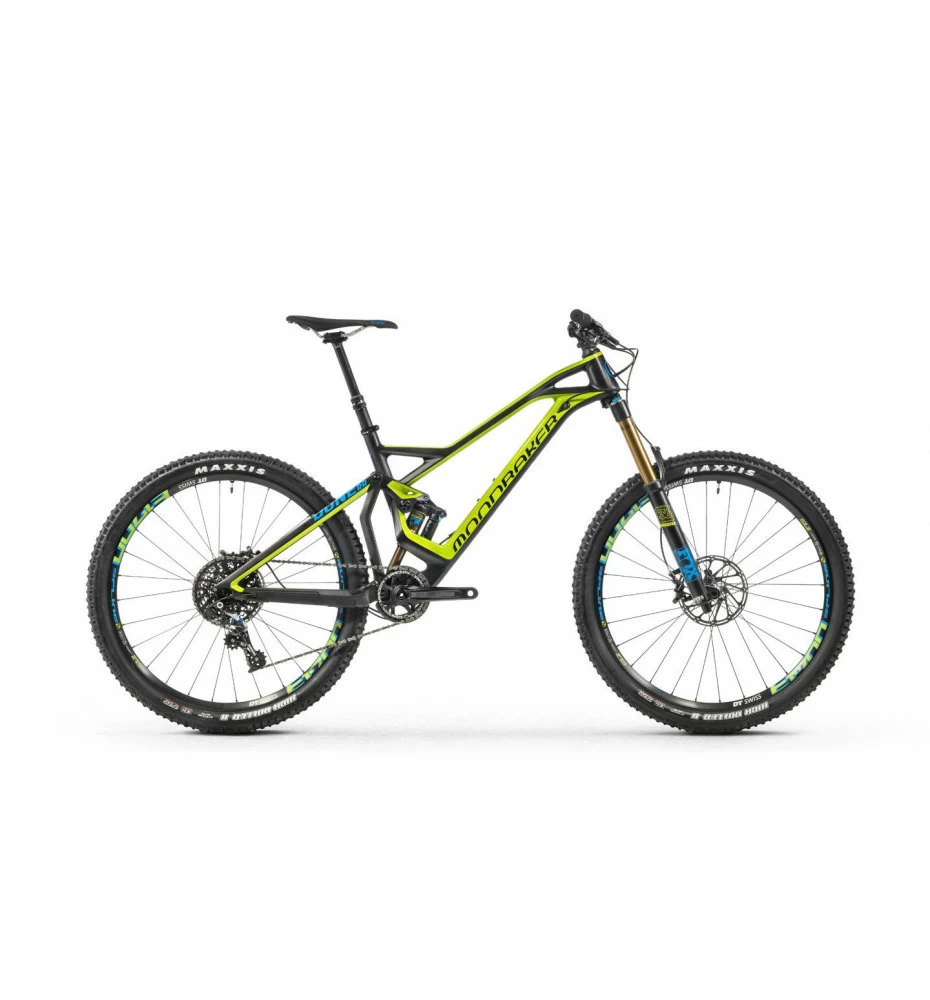 Mondraker Dune Carbon RR 3 Mondraker Dune Carbon RR