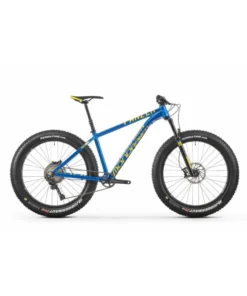 Mondraker Panzer RR