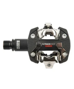 Look Pédales Pédale Look X-Track Race Carbon