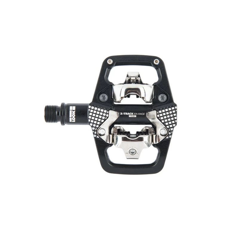 Look Pédales Pedales Look X-track En-rage Plus 3 Look Pédales Pedales Look X-track En-rage Plus