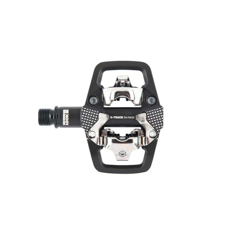 Look Pédales Pedales Look X-track En-rage 3 Look Pédales Pedales Look X-track En-rage