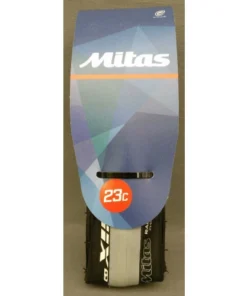 Pneumatiques Pour Cycles 700x23C Pneu Mitas PHOENIX R01 Gris Tringle Souple - ETRTO 23-622 -Pneumatiques pour cycles boutique phoenix gris 2